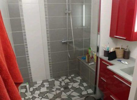 Appartement 3 pièces 68m2