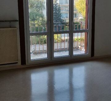Appartement T1 35.5 m² calme