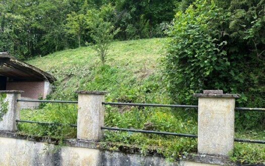 Terrain constructible