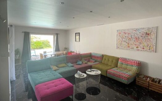 IDEAL FAMILLE- Magnifique Villa avec Piscine