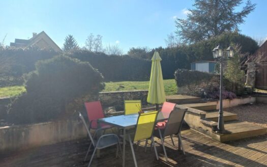 Maison 135 M2 à Volnay (proche Surfonds), à 20 minutes du Mans