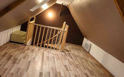 Maison a vendre Belleme