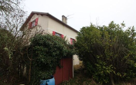 Maison 3 chambres dans joli village