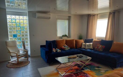Maison 6 pièces 250 m2