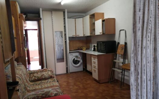 Studio. La couronne