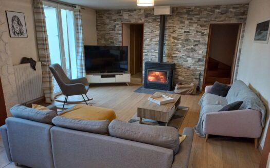 Maison 135 M2 à Volnay (proche Surfonds), à 20 minutes du Mans