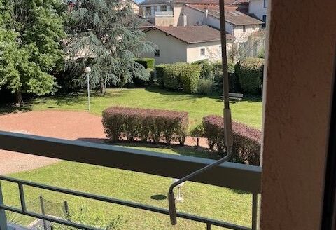 Appartement T3 avec garage ascenseur