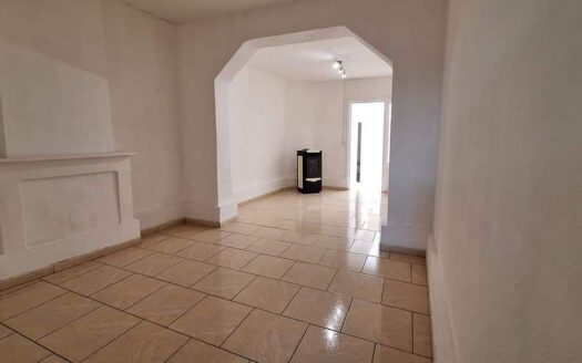 Vends maison 87m2