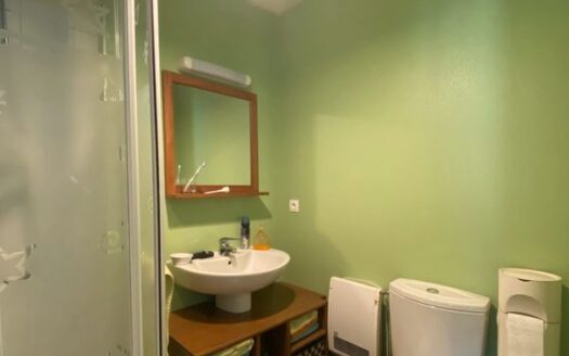 Appartement type 2 Mordelles