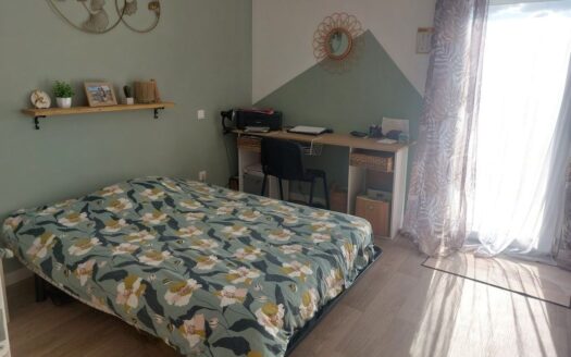 Villa neuve 4 pieces