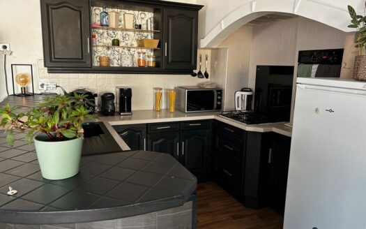 Maison 5 pièces 126 m²