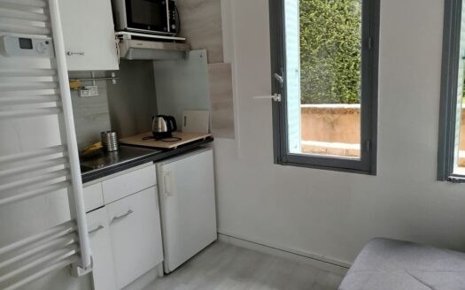 Studette 2e Prado proche plages et parcs