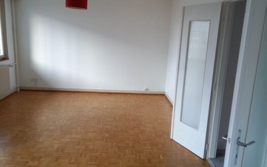 PART. Vend 2-3 p. 74 m2 – DPE : D – avenue de Colmar