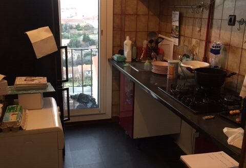 VENDS T 3 Marseille