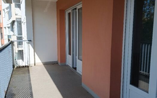 Appartement T2