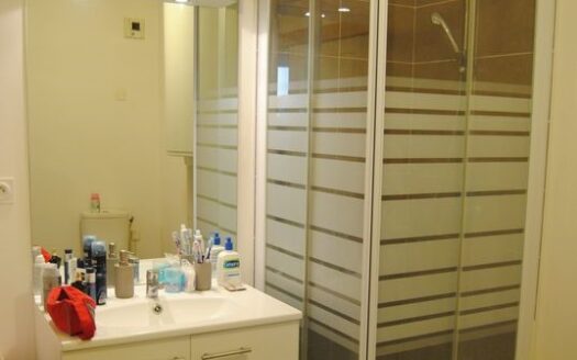 Appartement T2 de 34 m² dans le cœur historique d’Avignon