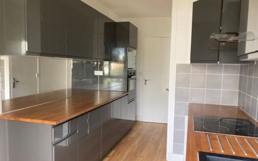 Appartement lumineux IDEAL FAMILLE