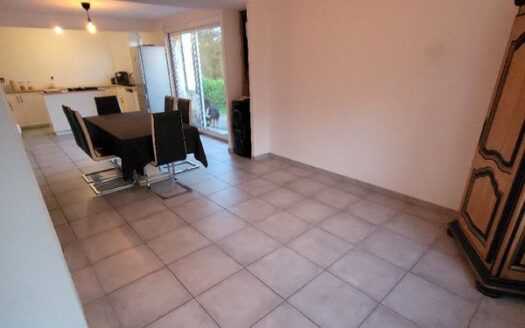 Maison 160m² + 550m² d’extérieur