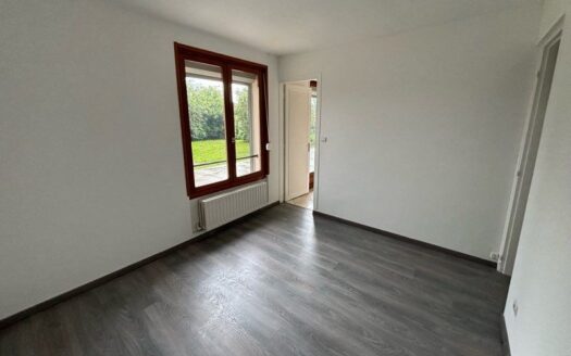 Maison 4 pieces plain-pied