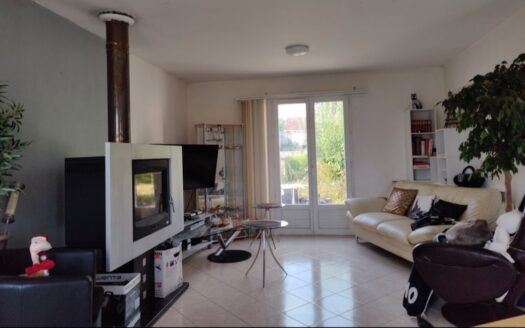 Maison de plain pied 10 minutes de Sens