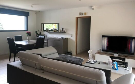 Maison plain pied de 130m2 CHAZELLES