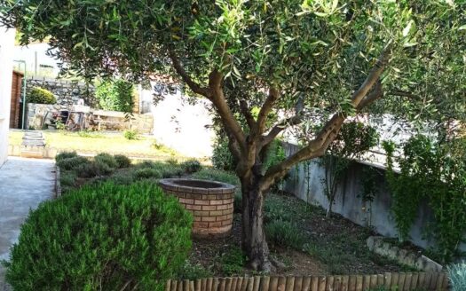 Villa 153 m2 habitable sur 1118 m2 terrain
