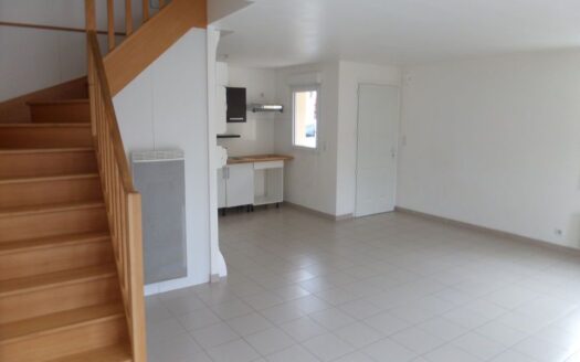 Maison 3 chambres Saint Philbert de Grand Lieu