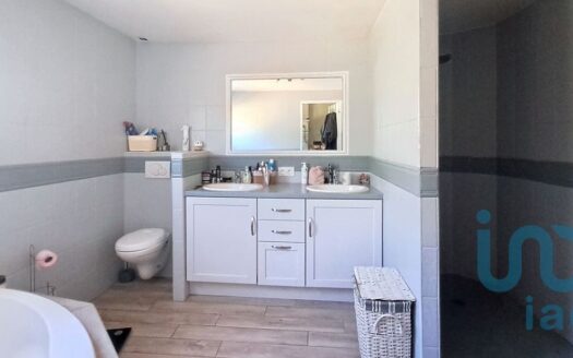 VILLA T4 de plain pied