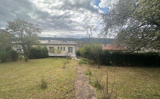 Maison a vendre pompey