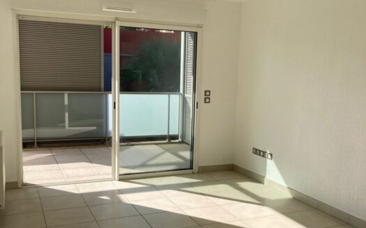 MAUGUIO 34 T2 44m² Prix 225000