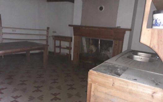 Maison a vendre