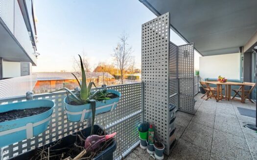 Appartement 3 pièces 60 m² Bagneux (92220)