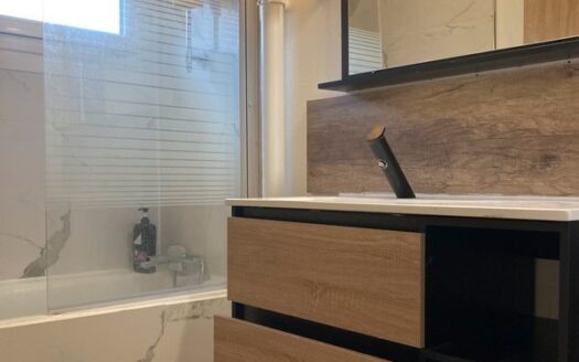 Appartement lumineux IDEAL FAMILLE