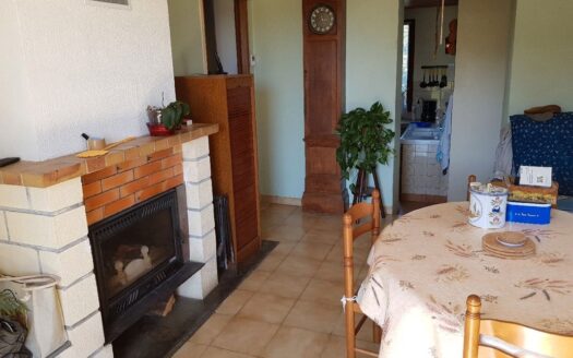 Maison t4