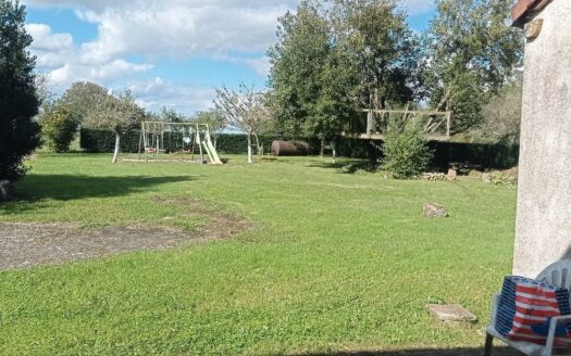 Vend Longère 180m2