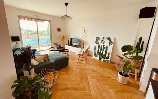 Vente appartement Toulouse (31500)