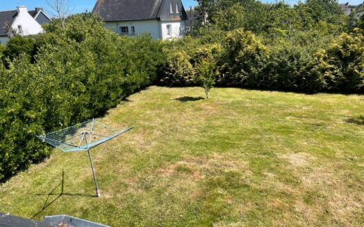 Maison 6 pièces 116 M2 à Moëlan-sur-Mer 29350