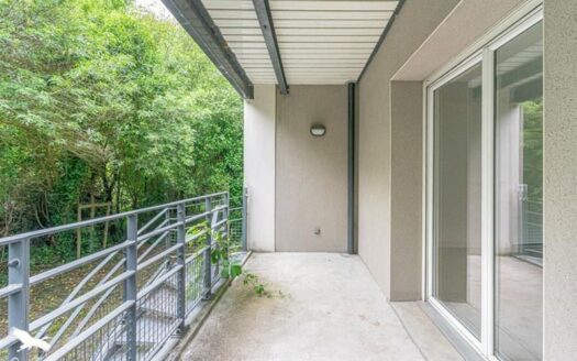 Floirac 3 pièces 61 m² + Loggia, Jardin, Parking
