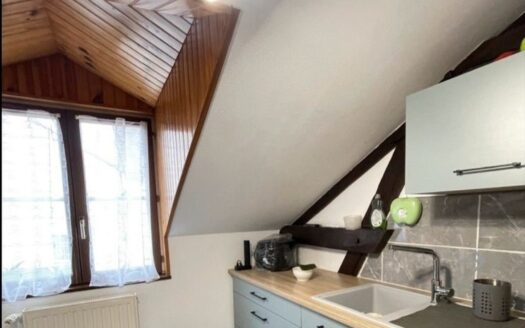 Appartement 2 chambres