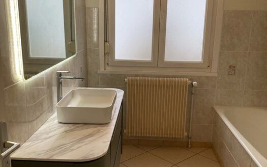 Maison • 5 pièces • 128m2