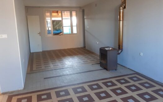 Maison de village 120 mètres carrés