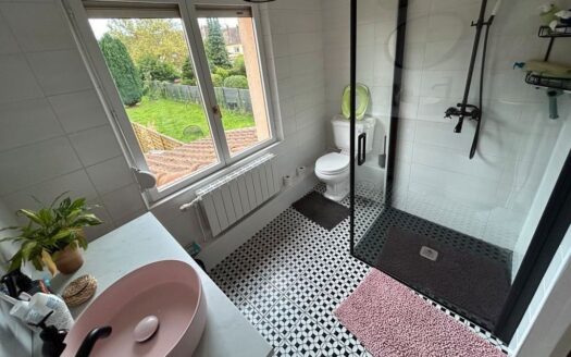 Maison proche centre Cambrai