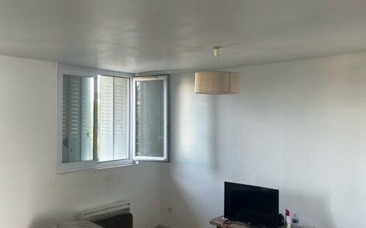 Appartement  T4