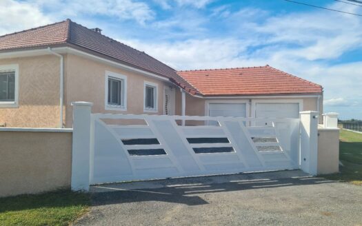 Maison artigueloutan