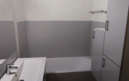 Appartement T1 35.5 m² calme
