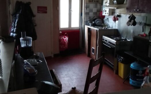 Maison 78m2