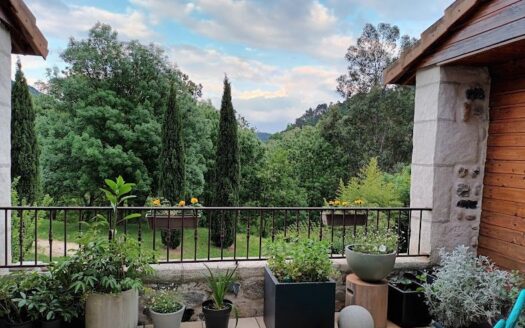 Maison aubenas 150 m2