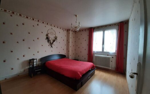 F4 – 64m² Drancy proche centre ville