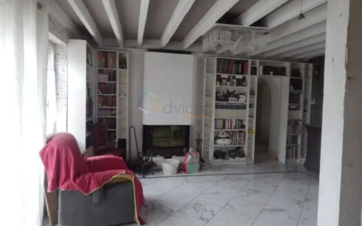 A VENDRE Maison de campagne avec beaucoup de charme