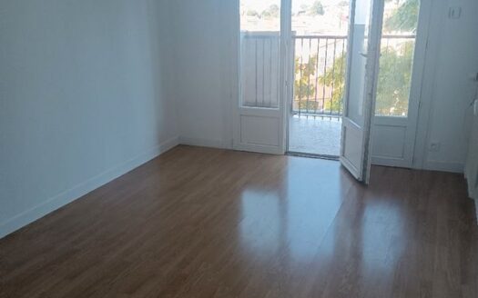 Appartement T2